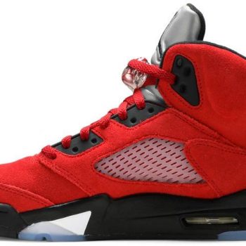 Air Jordan 5 Retro 'Raging Bull' 2021 DD0587-600