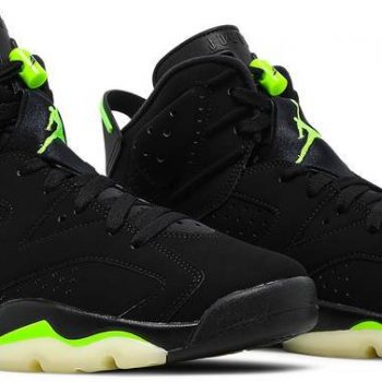 Air Jordan 6 Retro 'Electric Green' CT8529-003