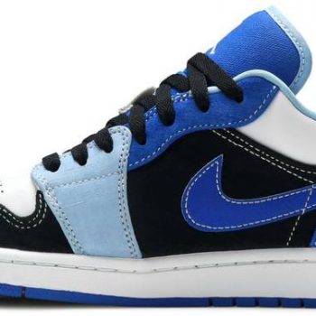 Air Jordan 1 Low SE 'Racer Blue' DH0206-400