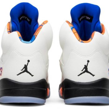 Air Jordan 5 Retro 'International Flight' 136027-148