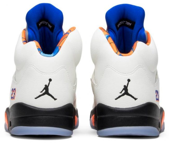 Air Jordan 5 Retro 'International Flight' 136027-148