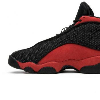 Air Jordan 13 Retro 'Bred' 2017 414571-004