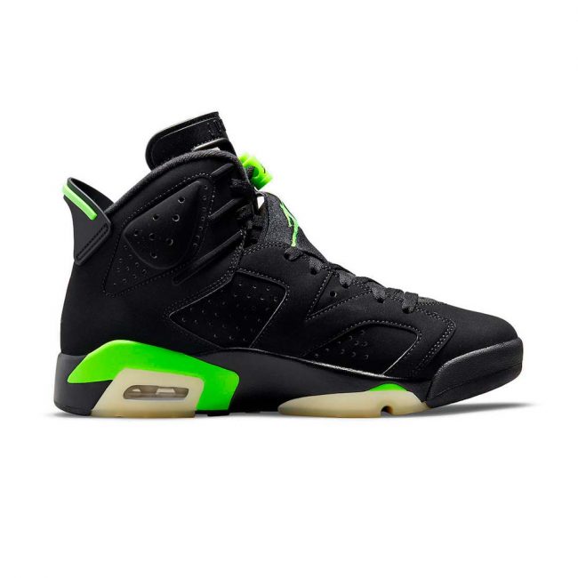 Air Jordan 6 Retro "Electric Green"