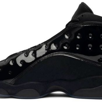 Air Jordan 13 Retro 'Cap and Gown' 414571-012