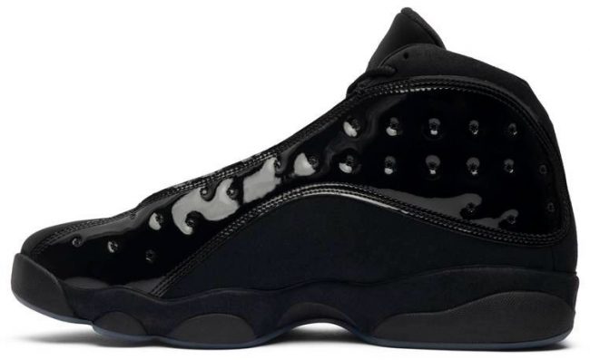 Air Jordan 13 Retro 'Cap and Gown' 414571-012