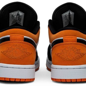 Air Jordan 1 Low 'Shattered Backboard' 553558-128