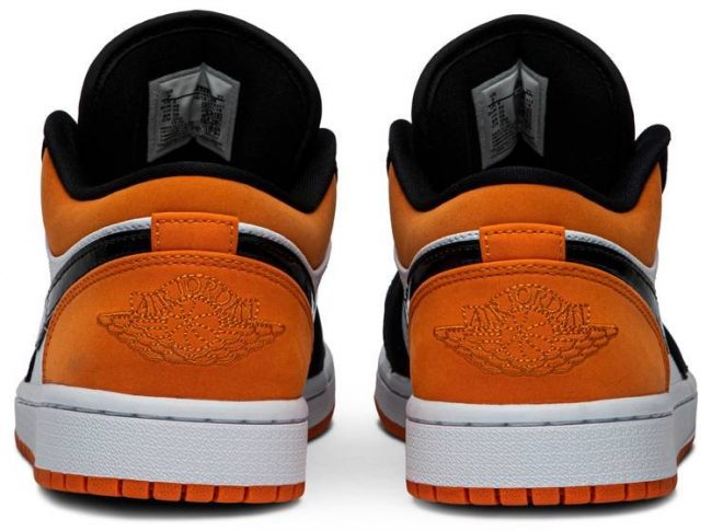 Air Jordan 1 Low 'Shattered Backboard' 553558-128