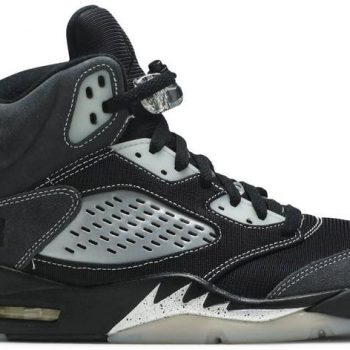 Air Jordan 5 Retro 'Anthracite' DB0731-001