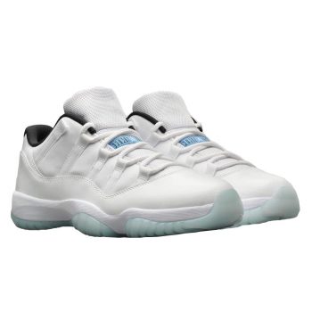 Jordan 11 Retro Low 'Legend Blue' AV2187-117