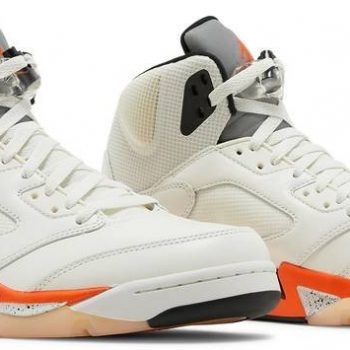 Air Jordan 5 Retro 'Shattered Backboard' DC1060-100