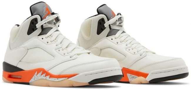 Air Jordan 5 Retro 'Shattered Backboard' DC1060-100