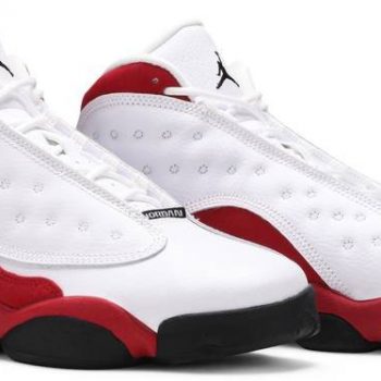 Air Jordan 13 Retro BG 'Chicago' 2017 414574-122