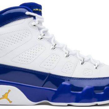 Air Jordan 9 Retro 'Kobe' 302370-121