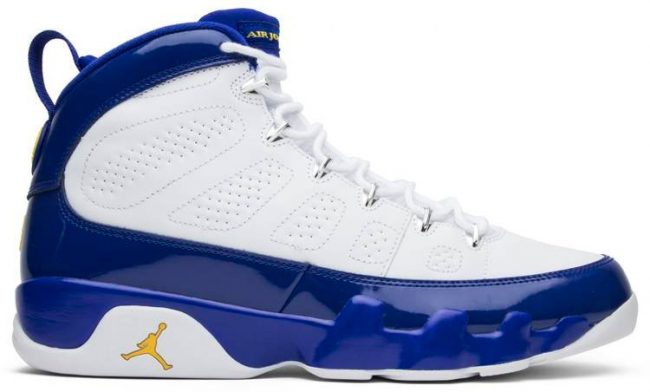 Air Jordan 9 Retro 'Kobe' 302370-121