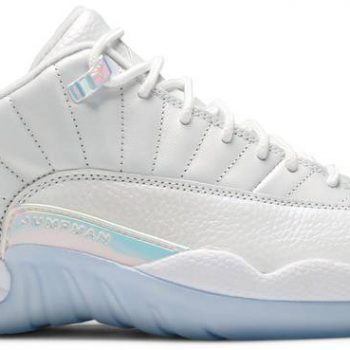 Air Jordan 12 Retro Low 'Easter' DB0733-190