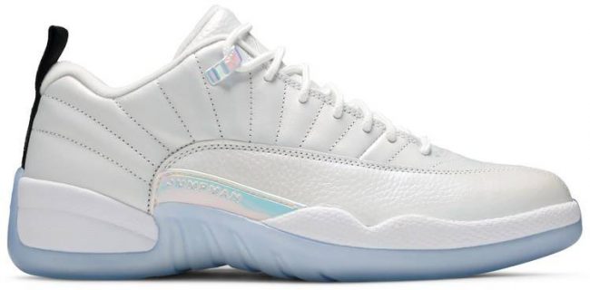 Air Jordan 12 Retro Low 'Easter' DB0733-190