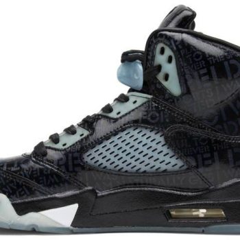 Air Jordan 5 Retro DB 'Doernbecher' 633068-010