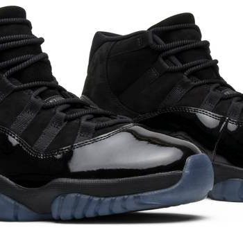 Air Jordan 11 Retro 'Cap and Gown' 378037-005