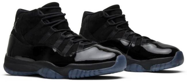 Air Jordan 11 Retro 'Cap and Gown' 378037-005