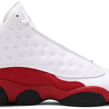 Air Jordan 13 Retro BG 'Chicago' 2017 414574-122