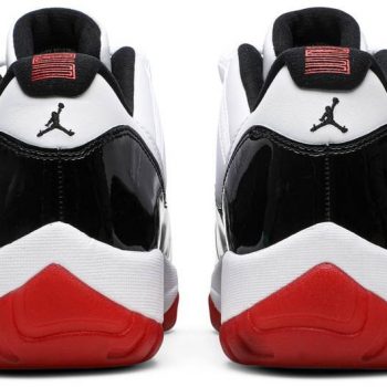 Air Jordan 11 Retro Low Concord-Bred AV2187-160