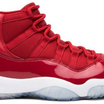 Air Jordan 11 Retro 'Win Like '96' 378037-623