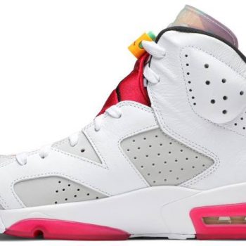 Air Jordan 6 Retro 'Hare' CT8529-062