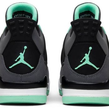 Air Jordan 4 Retro 'Green Glow' 308497-033