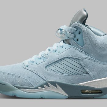 Air Jordan 5 Retro 'Blue Bird' DD9336-400