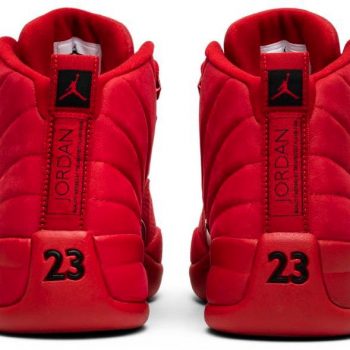 Air Jordan 12 Retro 'Gym Red' 130690-601