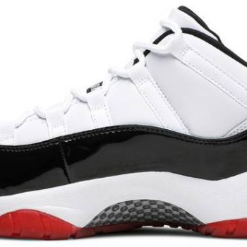 Air Jordan 11 Retro Low Concord-Bred AV2187-160