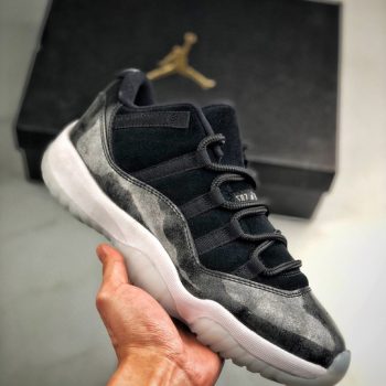 Air Jordan 11 Low 