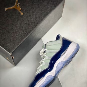 Air Jordan 11 Low 