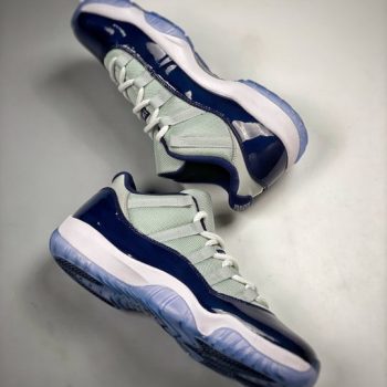 Air Jordan 11 Low 