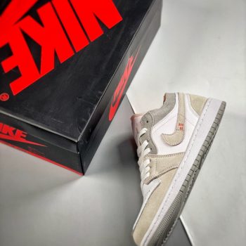 Air Jordan 1 Low 