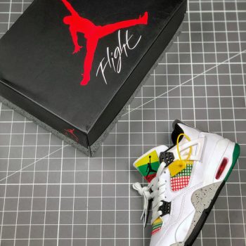 Air Jordan 4 