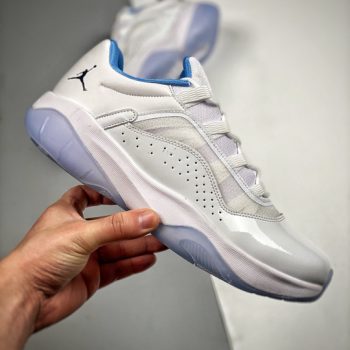 Air Jordan 11 CMFT Low " Legend Blue"