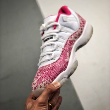 Air Jordan 11 Low WMNS 