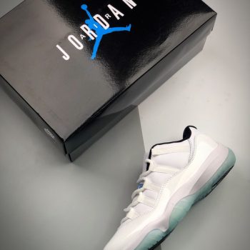 Air Jordan 11 Low 