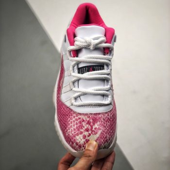 Air Jordan 11 Low WMNS 