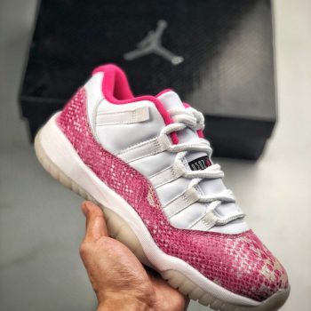 Air Jordan 11 Low WMNS 