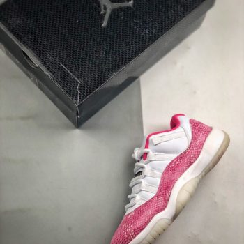 Air Jordan 11 Low WMNS 