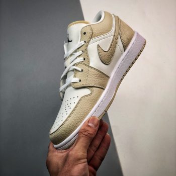 Air Jordan 1 Low 