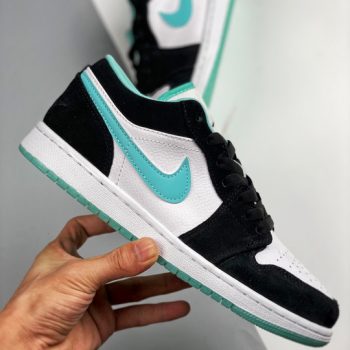 Air Jordan 1 Low 