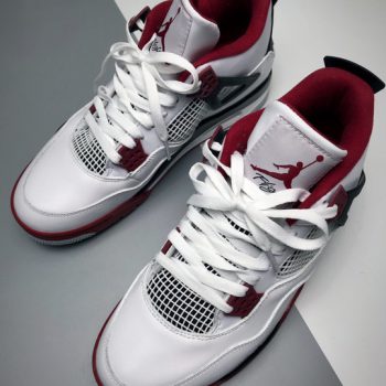 Air Jordan 4 Retro 