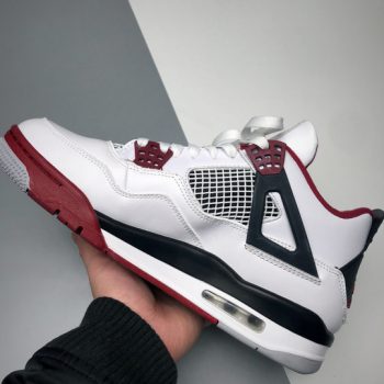 Air Jordan 4 Retro 