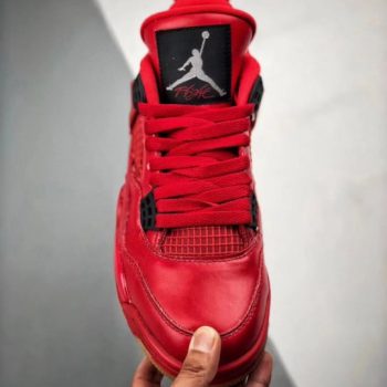 Air Jordan 4 