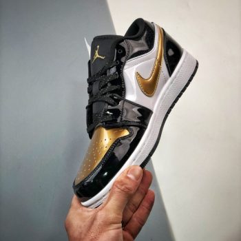 Air Jordan 1 Low 