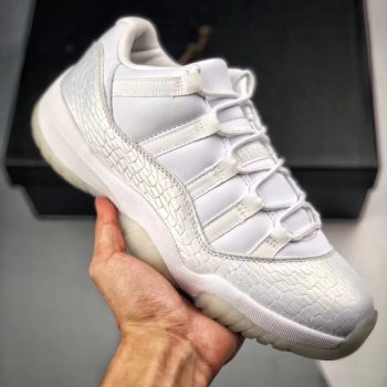 Air Jordan 11 Low PRM HC 