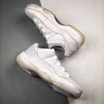 Air Jordan 11 Low PRM HC 